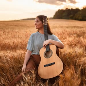 Mountain Serenity: Relaxation Tunes from the Peaks - Jazz Guitar Music Academy