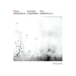 Trigono - Marco Bardoscia