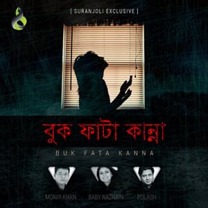 Buk Fata Kanna - Monir Khan