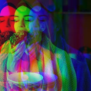 Echoes of Morning Sunshine - Evening Jazz Chill