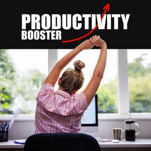 Productivity Booster - Grace Kenny