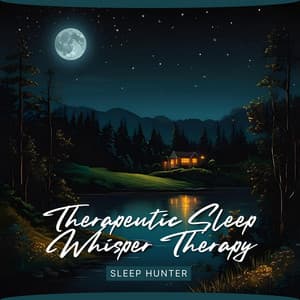 Therapeutic Sleep Whisper Therapy - Sleep Hunter