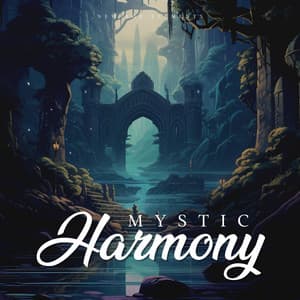 Mystic Harmony - Ambient Nature White Noise