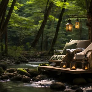 Water Relaxation: Spa Gentle Melodies - Zen Spa Music Experts