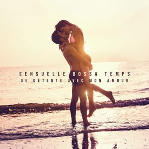 Sensuelle bossa temps de détente avec mon amour: Souvenirs d'été, Pause café sucrée, Bossa nova jazz lisse - Romantique jazz d'ambiance club