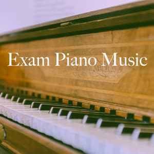 Exam Piano Music - Exam Study Classical Music Orchestra