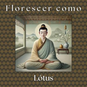 Florescer como Lótus - Academia de Música de Fundo e Ambiente
