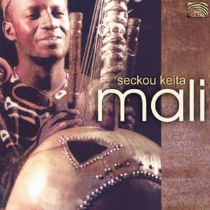 Mali - Seckou Keita