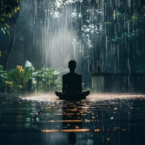 Rain's Mindful Music: Meditation Harmony - Meditation Nation