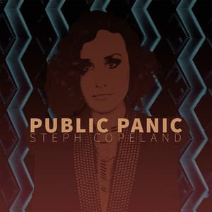Public Panic - Steph Copeland