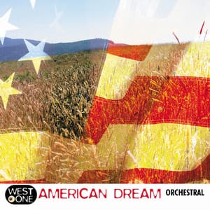 American Dream - Graham Preskett