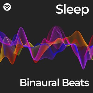 Binaural Beats: Sleep - REM Sleep Inducing