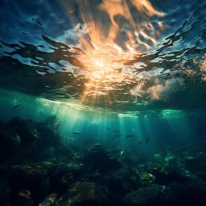 Oceanic Meditation: Tidal Serenity - Factorial FX