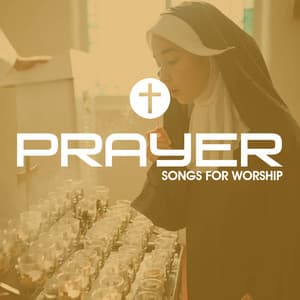 Prayer Songs For Worship - Holy Communion Instrumental Duo
