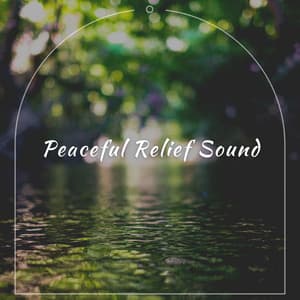 Peaceful Relief Sound - Healing Peace