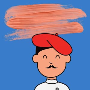 Ambiance for Coffee Escapes - Jazz Piano Bar