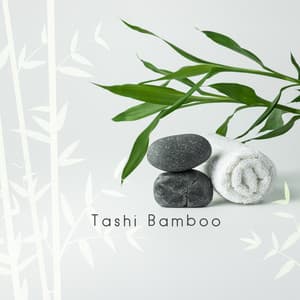Bamboo Aromatherapy - Tashi Bamboo