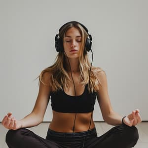 Breath & Harmony: Music for Yoga Enthusiasts - Cozy Home