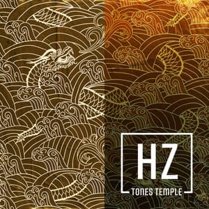 Hz Tones Temple - Binaural Hz Tones Factory