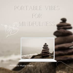Portable Vibes for Mindfulness - Portable Music Vibes