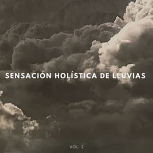 Sensación Holística De Lluvias Vol. 2 - Lluvia en el Bosque