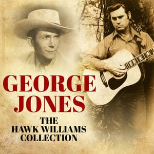 The Hank Williams Collection - George Jones