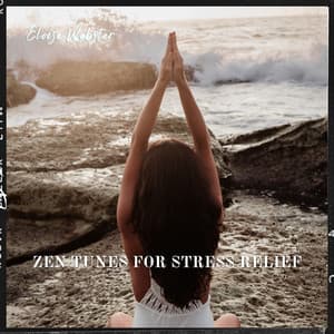 Zen Tunes for Stress Relief - Eloise Webster