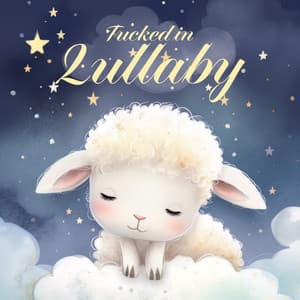 Tucked in Lullaby - Newborn Baby Universe