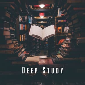 Deep Study: Ambient Music Soundscapes - Granular Soundscape
