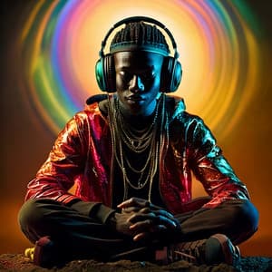 Focus Mode: Hip Hop Beats for Productivity - Lofi Balance