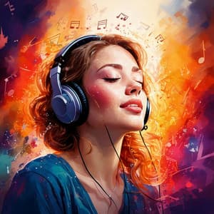 Quiet Harmony: Peaceful Music Sessions - Being Ambient Music Therapy with Binaural Beats