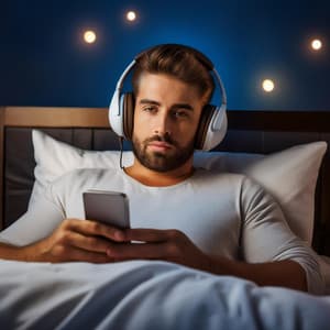 Horizontes De Sueño: Ritmos Nocturnos Soñadores - Sonidos de la Aurora