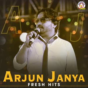 Fresh Hits of Arjun Janya - Arjun Janya