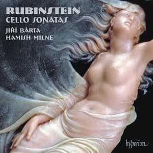 Rubinstein: Cello Sonatas - Anton Rubinstein