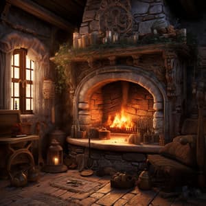 Meditaciones Junto A La Hoguera: Música Para El Fuego Interior - Soñar con