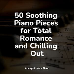 50 Soft Stress Relief Tracks - Study Power