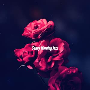 Sunny Morning Jazz - Paris Coffee Shop