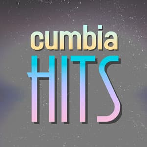 Cumbia Hits - Cumbia Hits