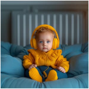 Acordes Infantiles: Música Diaria Para Bebés - Conducto Divino