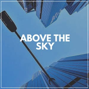 Above the Sky - Shakuhachi Sakano