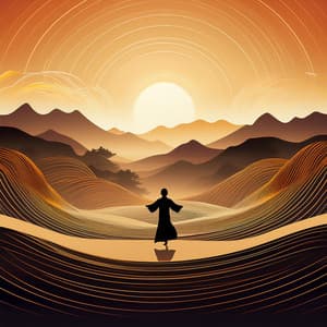 Ritmos De Hip Hop Para Vibraciones Relajantes - Serenidad y Armonía