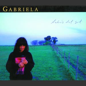 Detras Del Sol - Gabriela