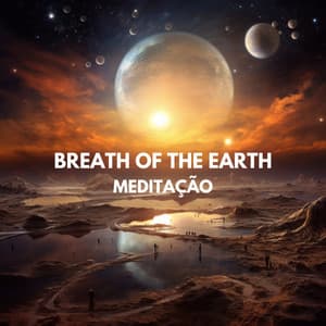 Breath of the Earth: Meditação - Música relaxante