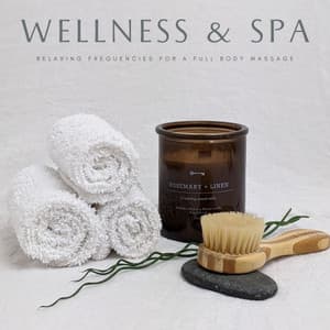 Wellness & Spa: Relaxing Frequencies For A Full Body Massage - The Committers
