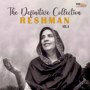 The Definitive Collection, Vol. 5 - Reshma