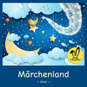 Märchenland - Denise Desombre