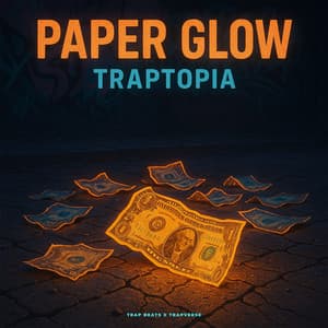 Paper Glow - Traptopia