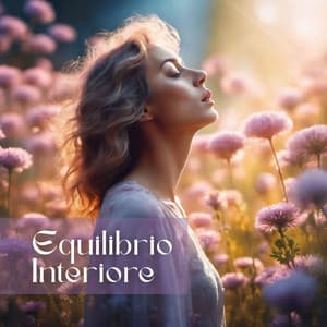 Equilibrio Interiore - Melodie curative rilassanti per nutrire l'anima, alleviare lo stress e allontanare le energie negative - Olistica