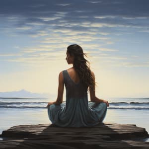 Meditaciones Guiadas Con Ritmos Binaurales - Viajero espacial cósmico