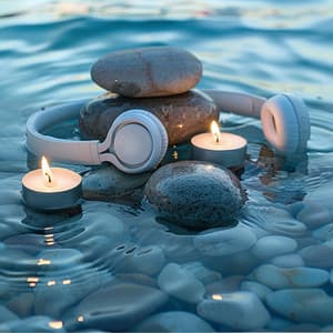 Oceanic Harmony Spa: Binaural Massage Tunes - Massage